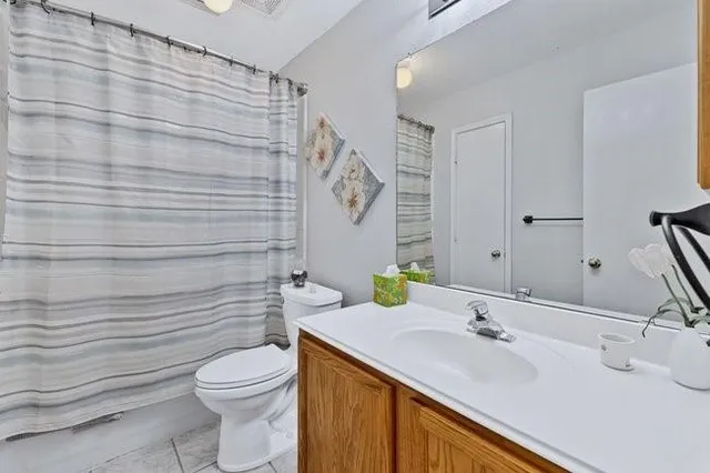 $395,000 | 113 Ellicott Drive, Roanoke, TX 76262