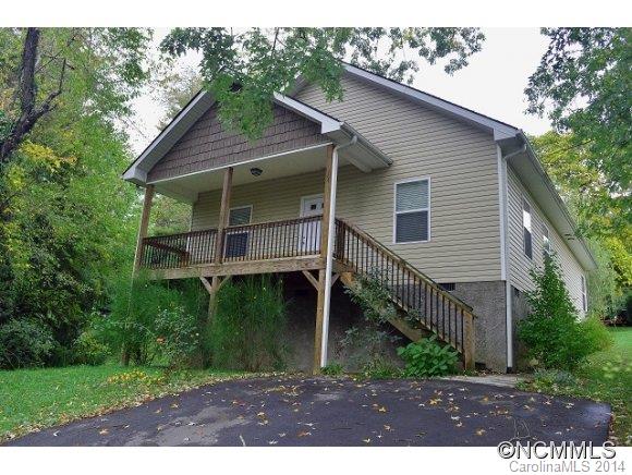 184 Pineview Road Asheville, NC 28804 - Photo 1 of 10 Gallery Image 1