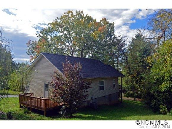 184 Pineview Road Asheville, NC 28804 - Photo 10 of 10 Gallery Image 10