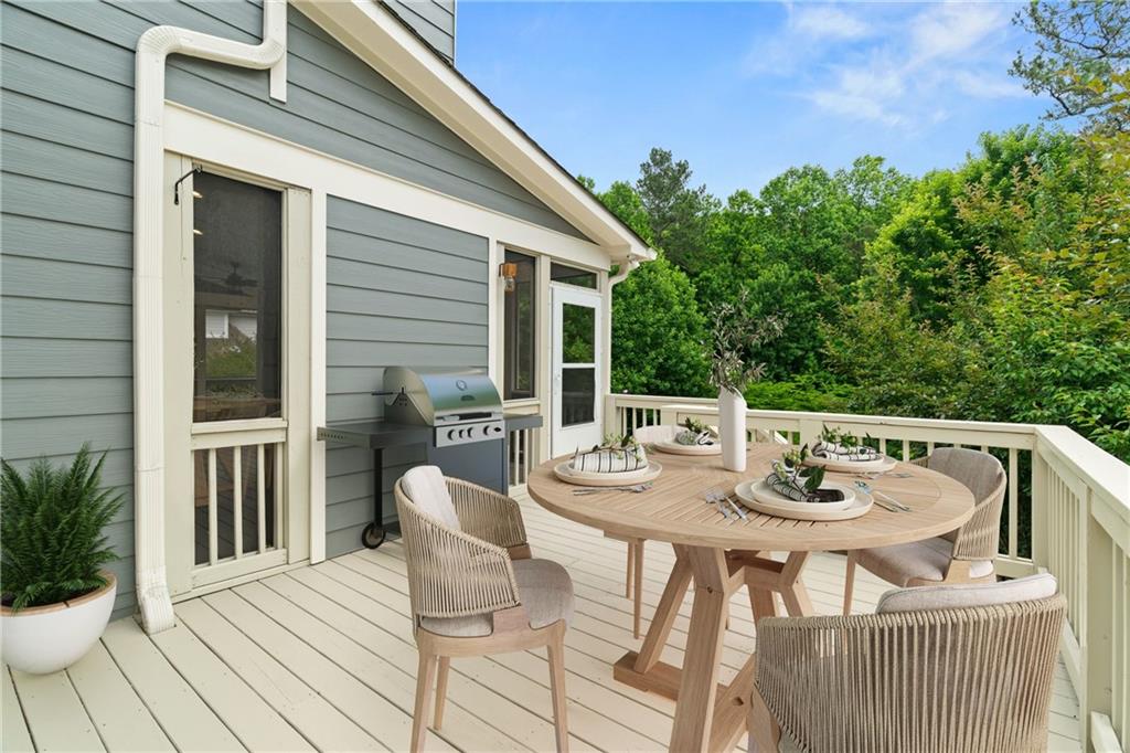 309 Peninsula Pointe Canton, GA 30115 - Photo 33 of 91