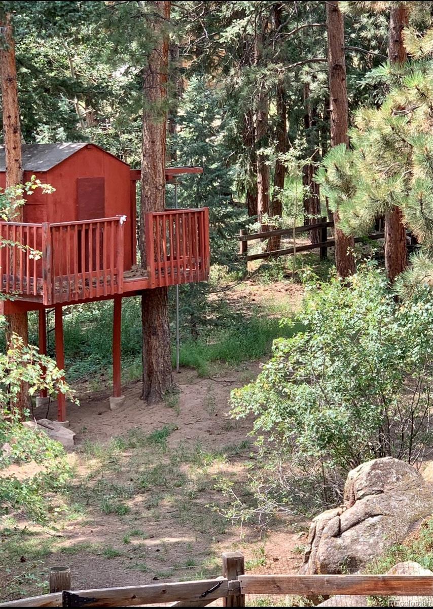8544 Doubleheader Ranch Road Morrison, CO 80465 - Photo 28 of 37 Gallery Image 28