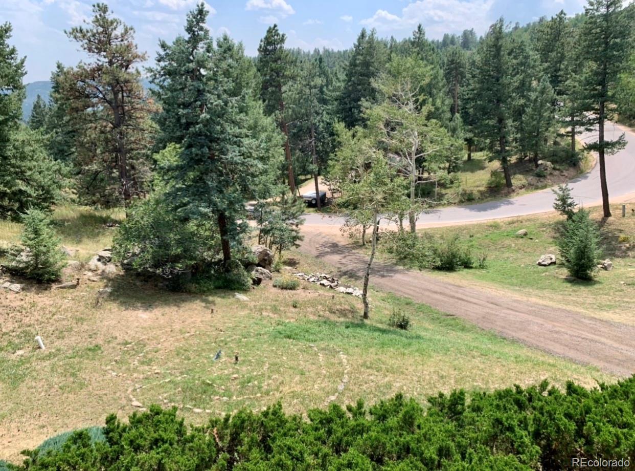 8544 Doubleheader Ranch Road Morrison, CO 80465 - Photo 36 of 37 Gallery Image 36