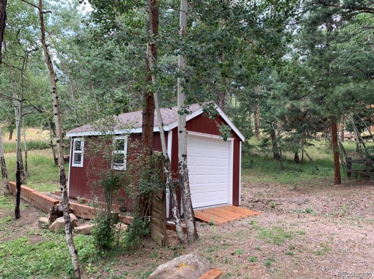 8544 Doubleheader Ranch Road Morrison, CO 80465 - Photo 4 of 37 Gallery Image 4
