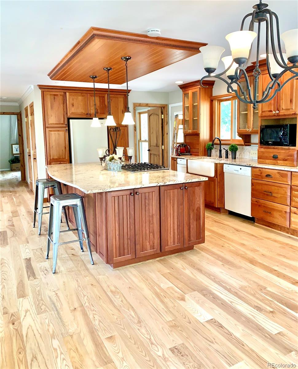8544 Doubleheader Ranch Road Morrison, CO 80465 - Photo 7 of 37 Gallery Image 7