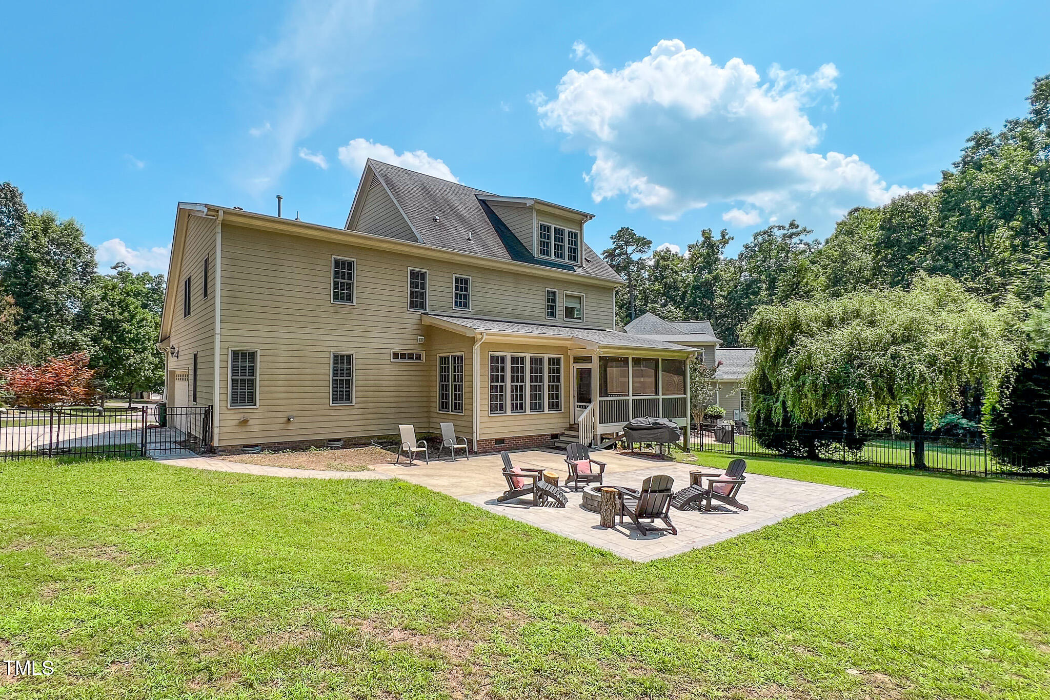4 Springtree Circle Durham, NC 27712 - Photo 6 of 45 6