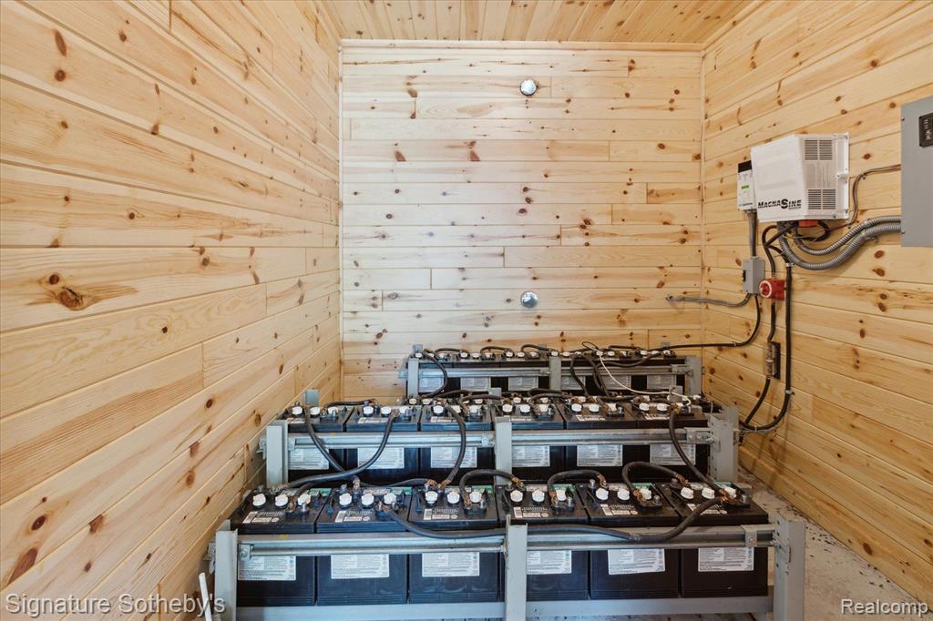 9842 Misery Bay Road Alpena, MI 49707 - Photo 54 of 87