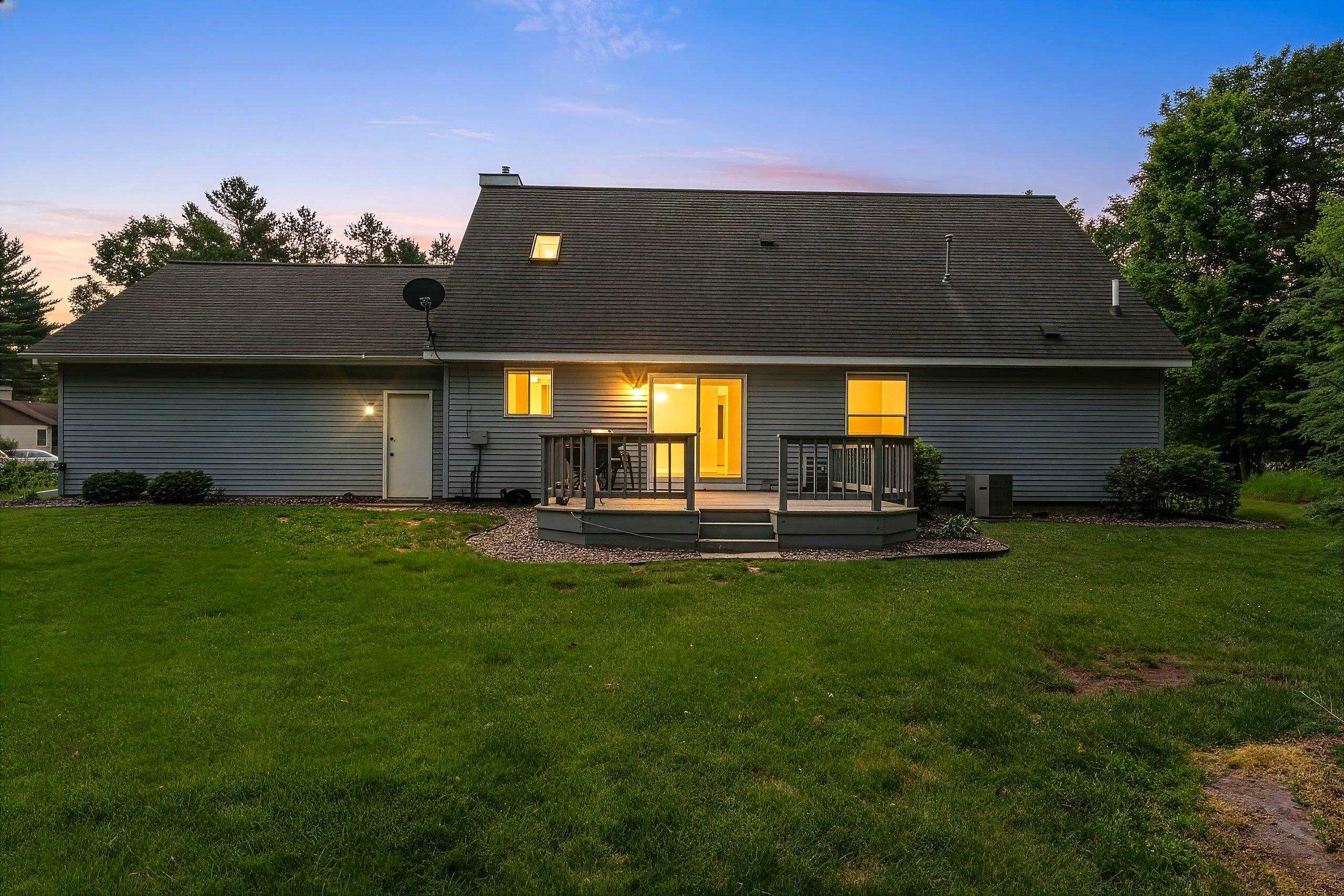 1218 Rosa Avenue Crivitz, WI 54114 - Photo 36 of 53