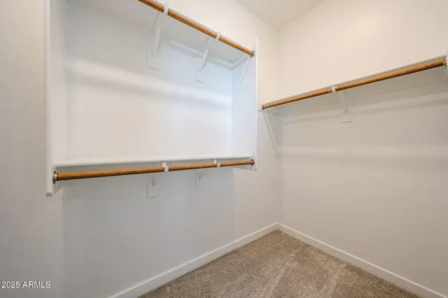 a view of small space