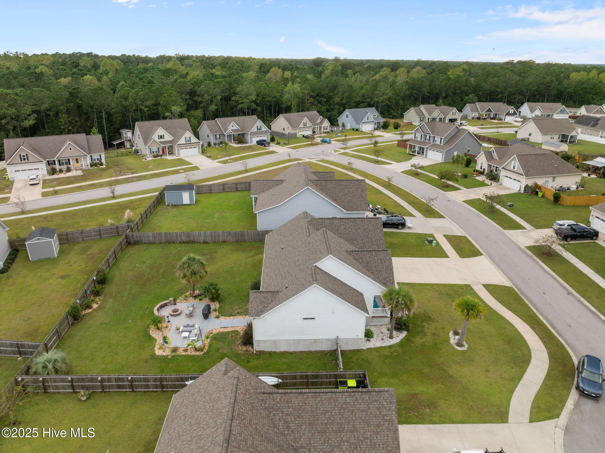 502 Diamond Ridge Court Hubert, NC 28539 - Photo 50 of 55 22-web-or-mls-22