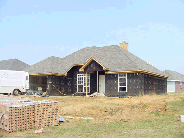 521 Oak Ridge Way, Unit LOT108) Pearl, MS 39208 - Photo 1 of 1 Photo 1