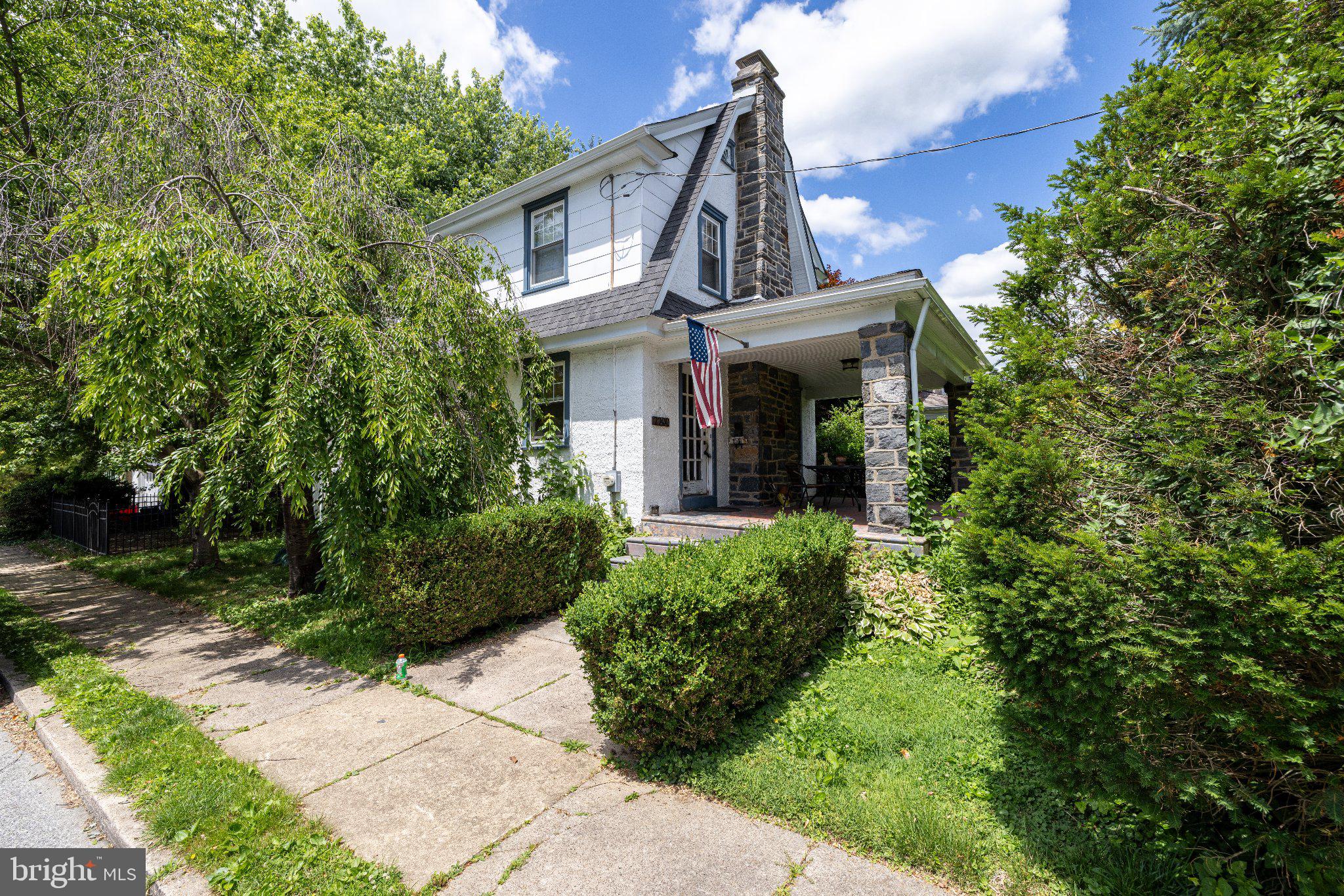 2200 East County Line Road Ardmore, PA 19003 - Photo 1 of 10 Gallery Image 1
