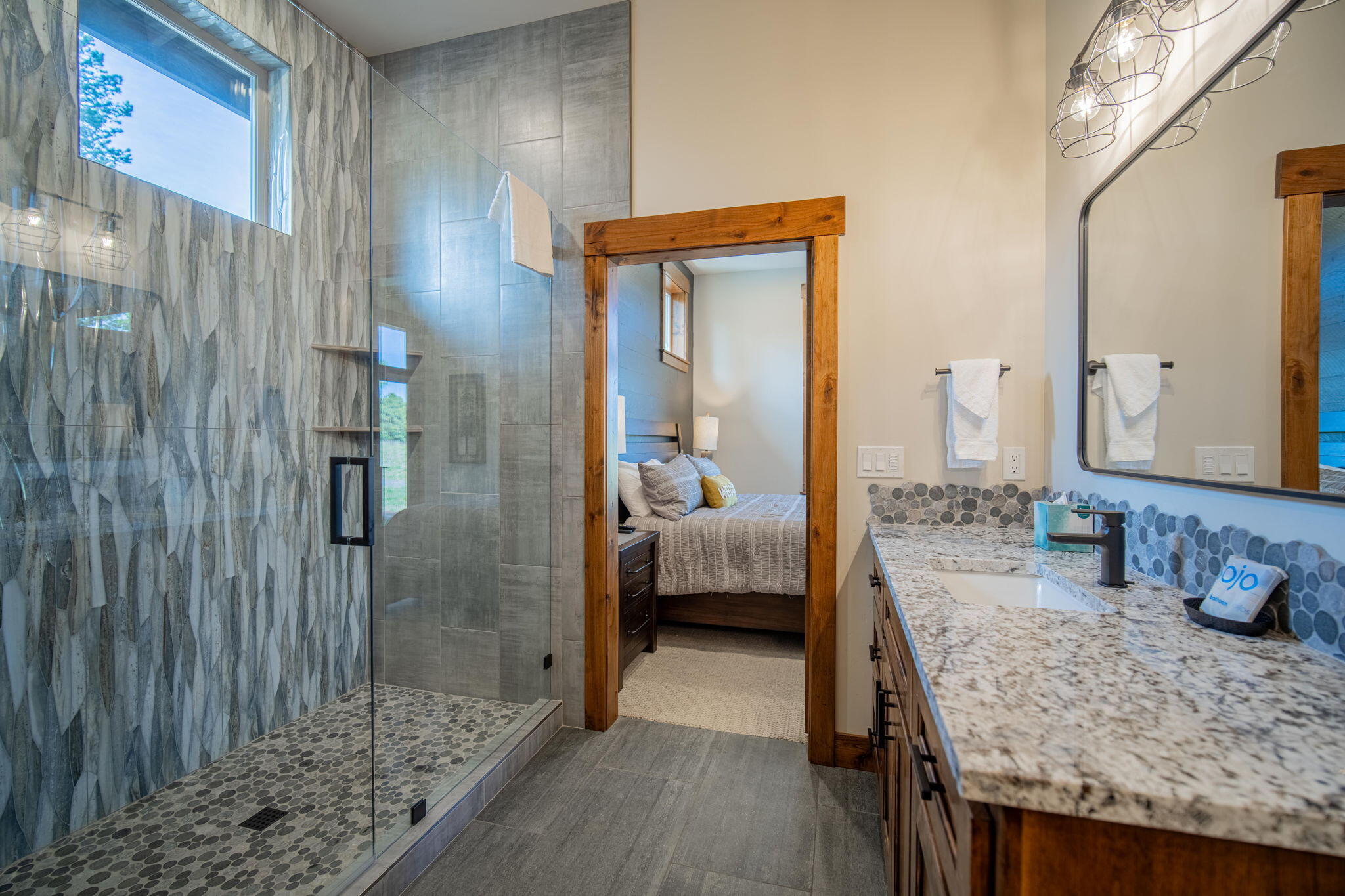 56964 Dancing Rock Loop, Unit LOT 97 Bend, OR 97707 - Photo 7 of 61
