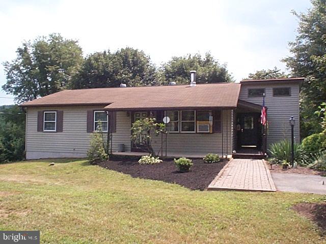 160 Miller Road New Providence, PA 17560 - Photo 1 of 12 Gallery Image 1