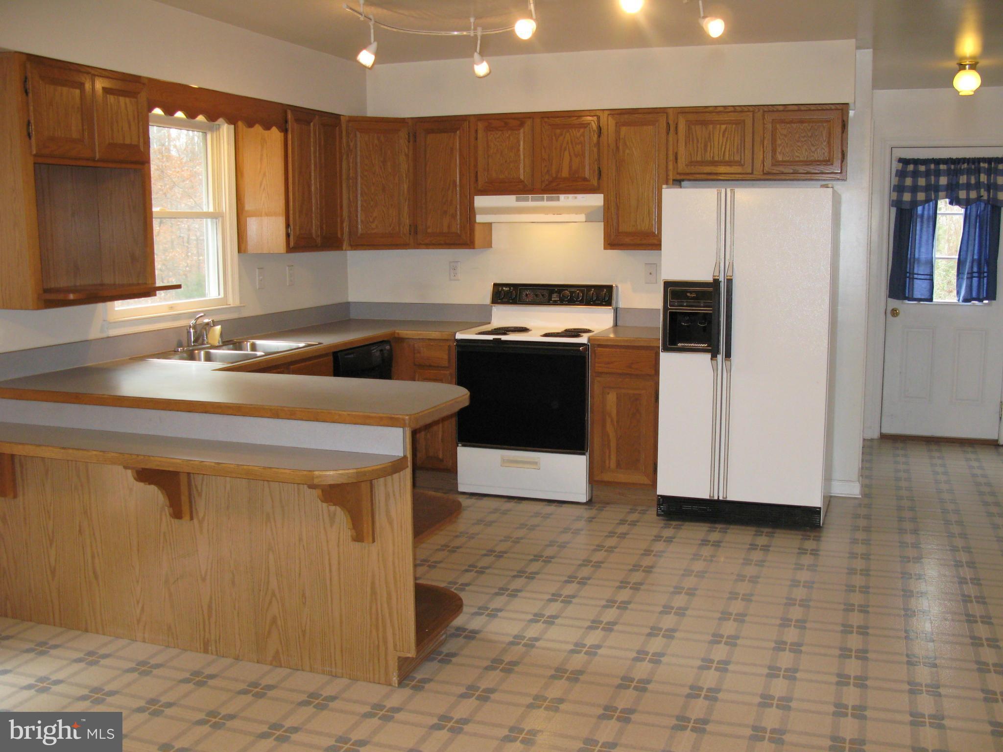 9440 Dahlgren Road King George, VA 22485 - Photo 3 of 8 Kitchen