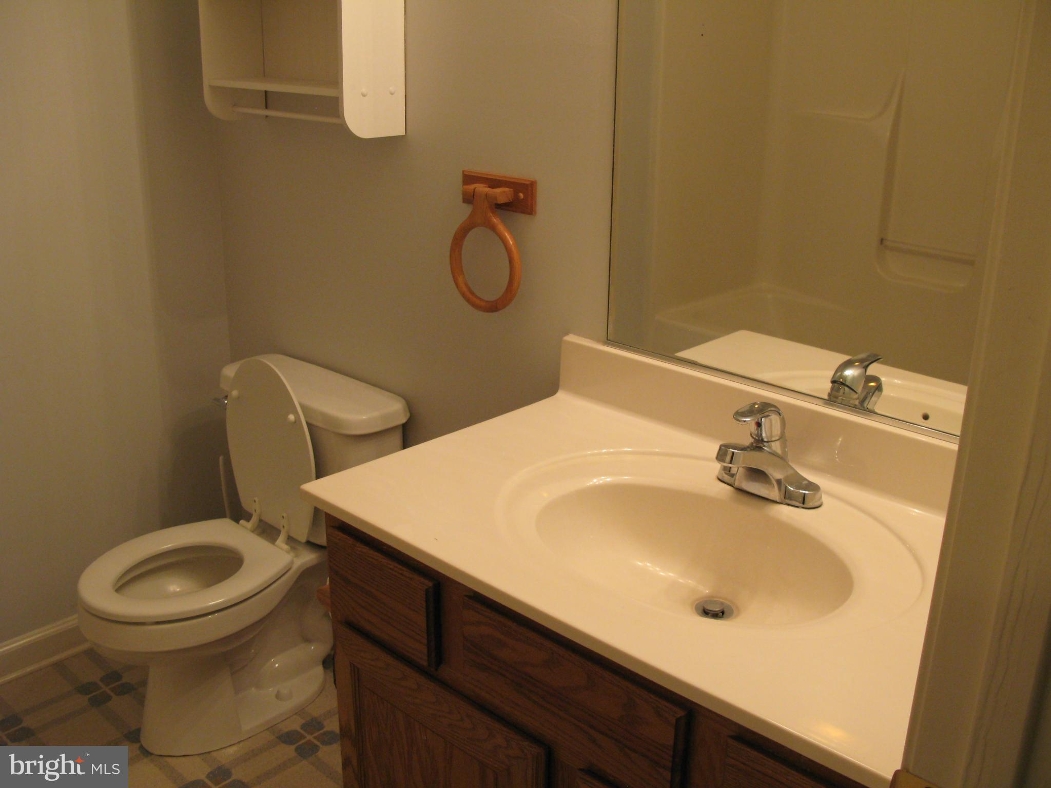9440 Dahlgren Road King George, VA 22485 - Photo 7 of 8 Bath