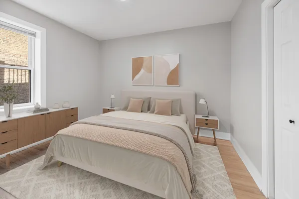 $1,412 | 7375 North Damen Avenue, Unit H2, Chicago, IL 60645