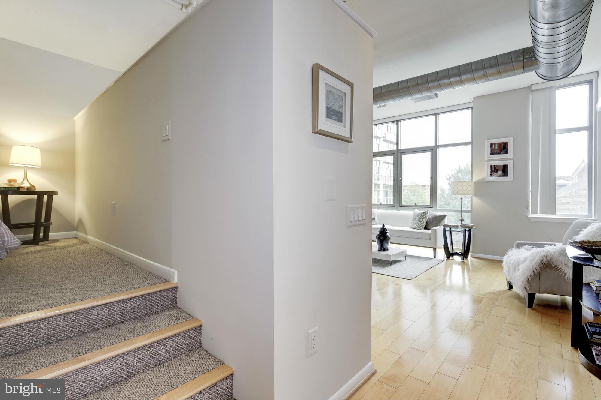 811 4th Street Northwest, Unit 503 Washington, DC 20001 - Photo 21 of 30 Interior (General)