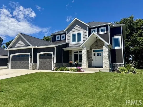$699,900 | 11153 Albany Ridge Drive, Osceola, IN 46561
