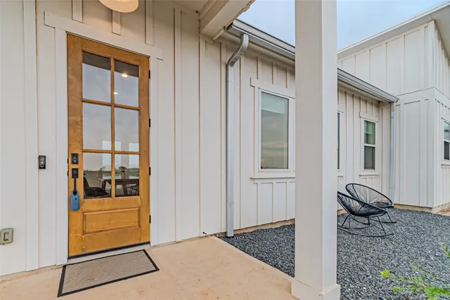 a view of a ocean view