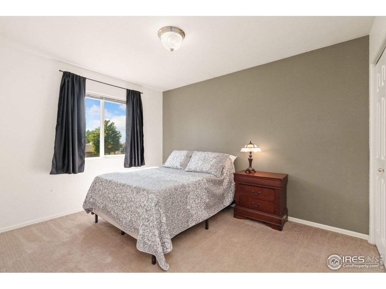 4418 West 30th Street Road Greeley, CO 80634 - Photo 10 of 24 Second upstairs bedroom