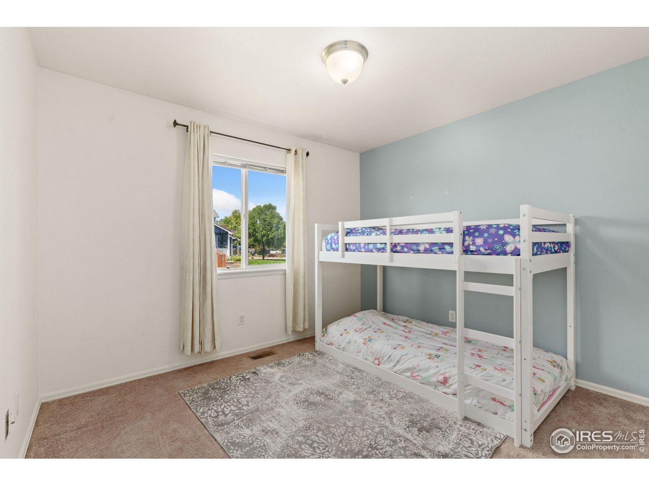 4418 West 30th Street Road Greeley, CO 80634 - Photo 11 of 24 Third upstairs bedroom