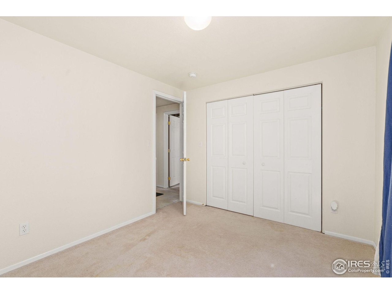 4418 West 30th Street Road Greeley, CO 80634 - Photo 13 of 24 Fourth bedroom, large full room length closet