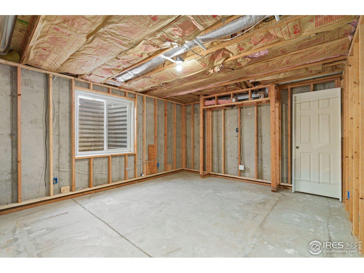 4418 West 30th Street Road Greeley, CO 80634 - Photo 17 of 24 Fifth basement bedroom