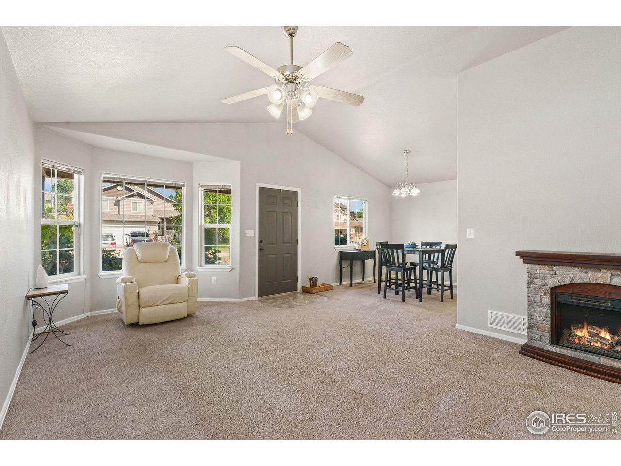 4418 West 30th Street Road Greeley, CO 80634 - Photo 2 of 24 Abundance of natural light