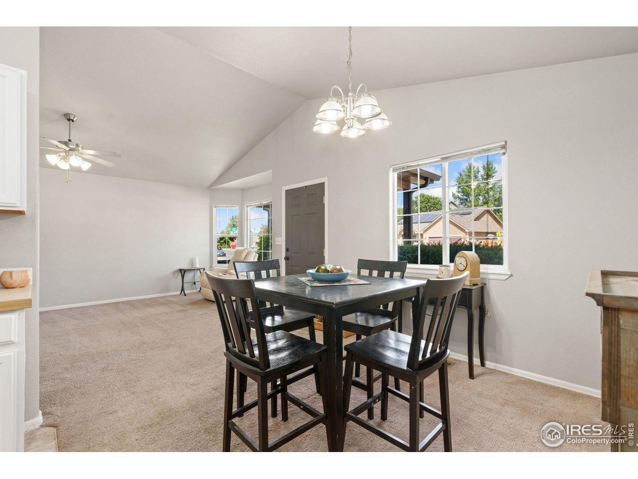 4418 West 30th Street Road Greeley, CO 80634 - Photo 4 of 24 Off-kitchen dining room