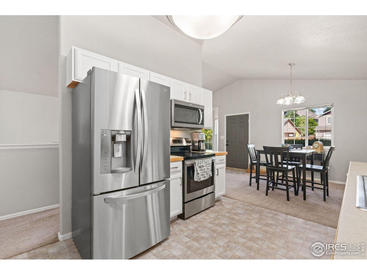 4418 West 30th Street Road Greeley, CO 80634 - Photo 5 of 24 Full suite of stainless steel appliances