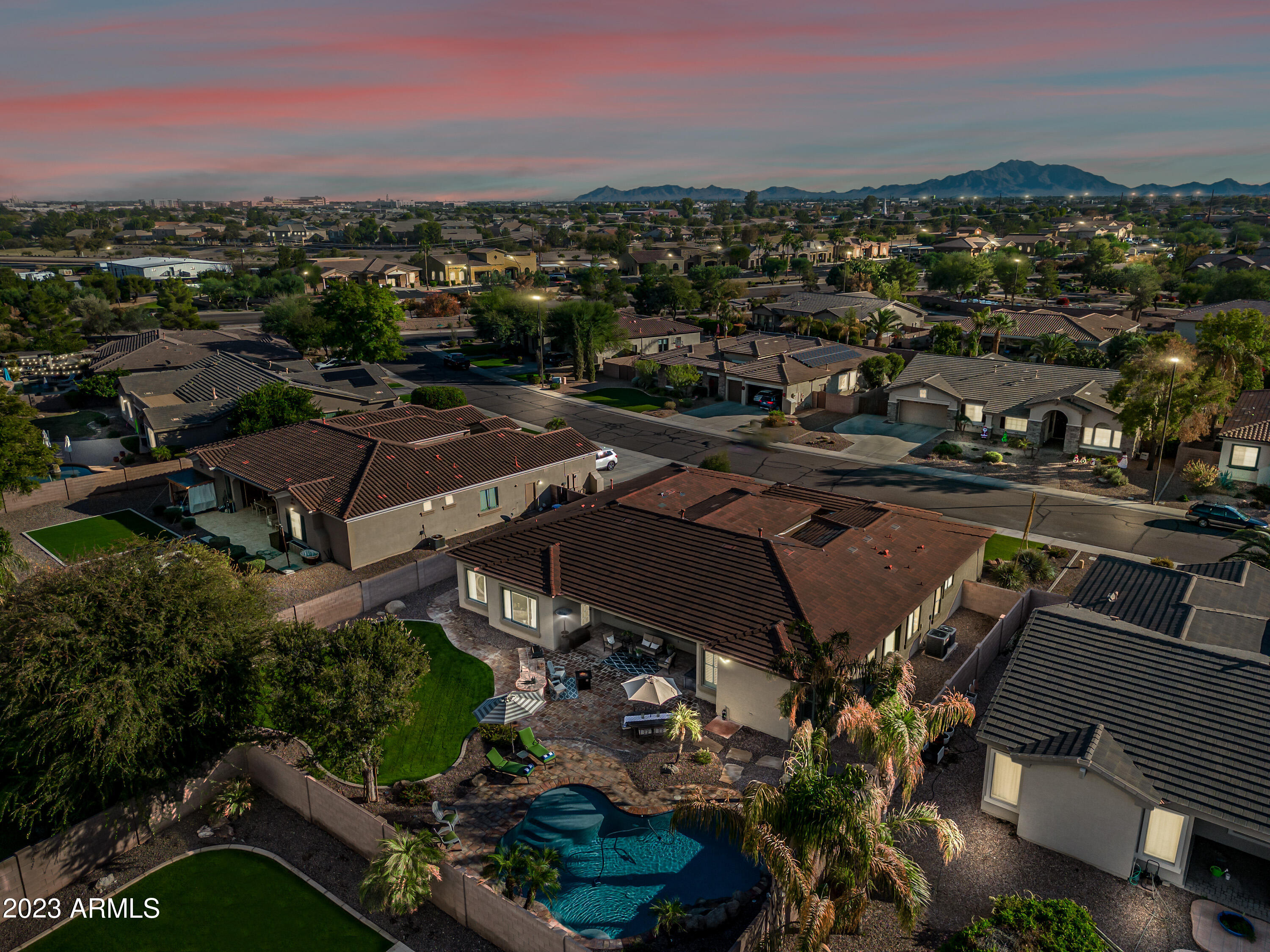 702 East Hopkins Road Gilbert, AZ 85295 - Photo 63 of 78 2-SS-ocupix-702EHR