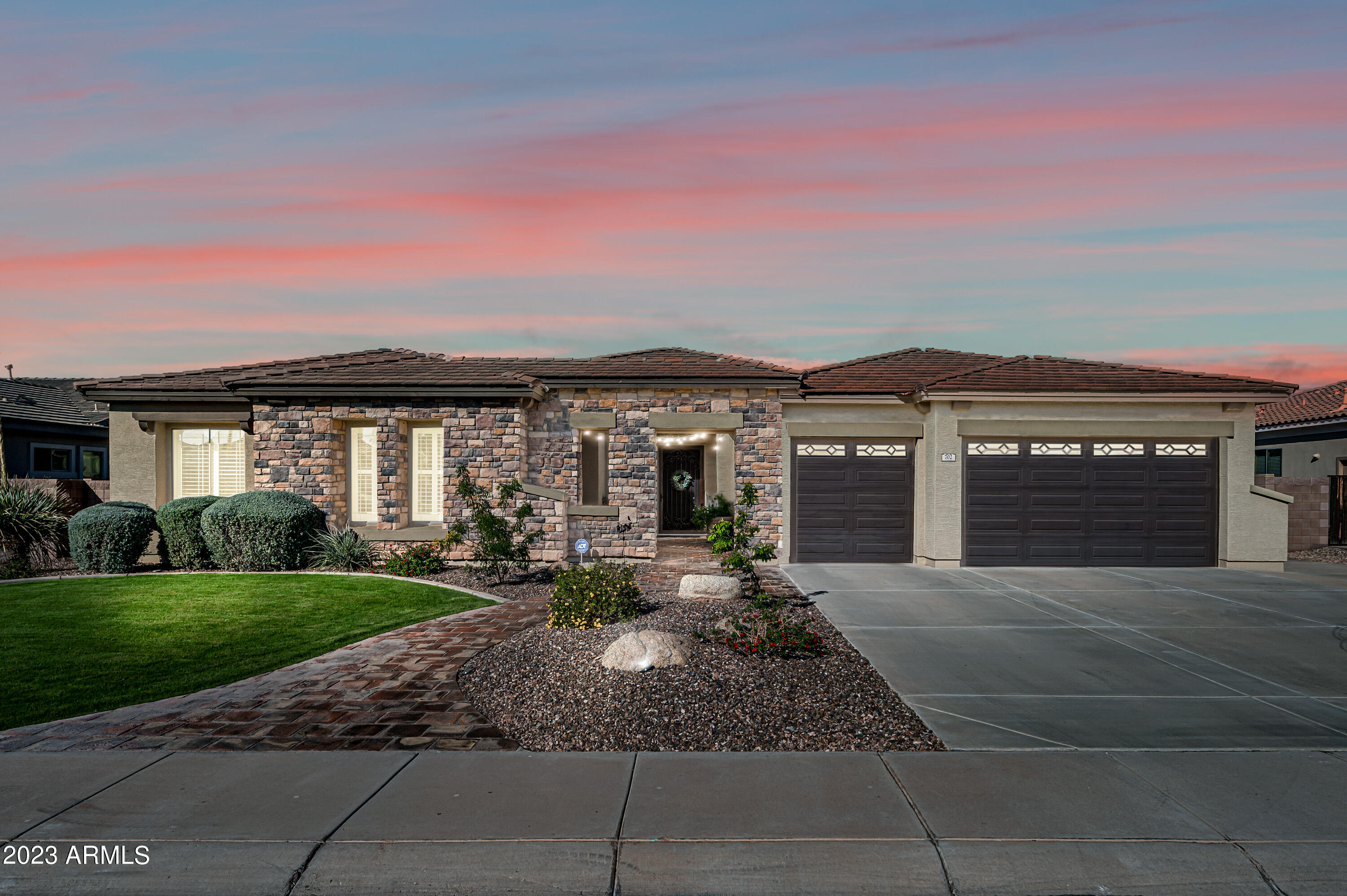 702 East Hopkins Road Gilbert, AZ 85295 - Photo 65 of 78 2-ocupix-702EHR