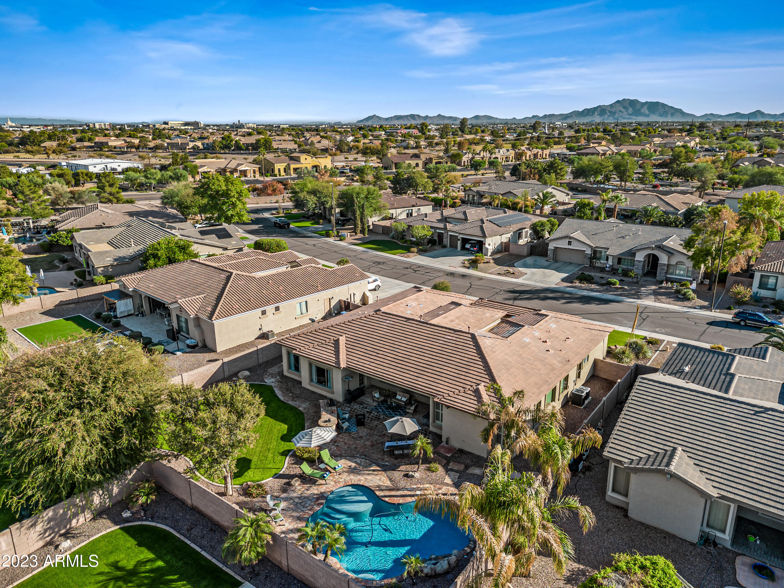 702 East Hopkins Road Gilbert, AZ 85295 - Photo 67 of 78 6-SS-ocupix-702EHR