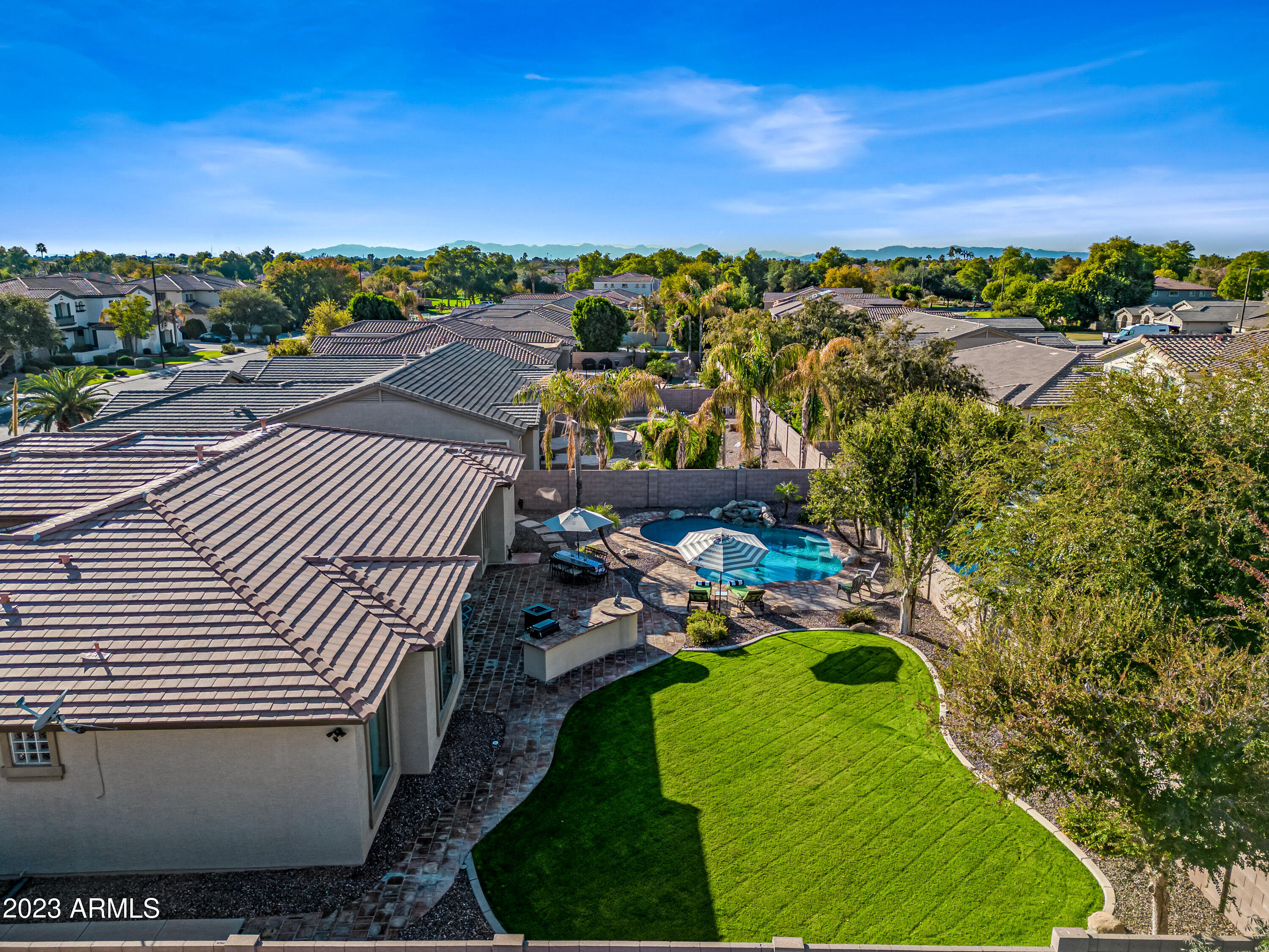 702 East Hopkins Road Gilbert, AZ 85295 - Photo 68 of 78 4-SS-ocupix-702EHR