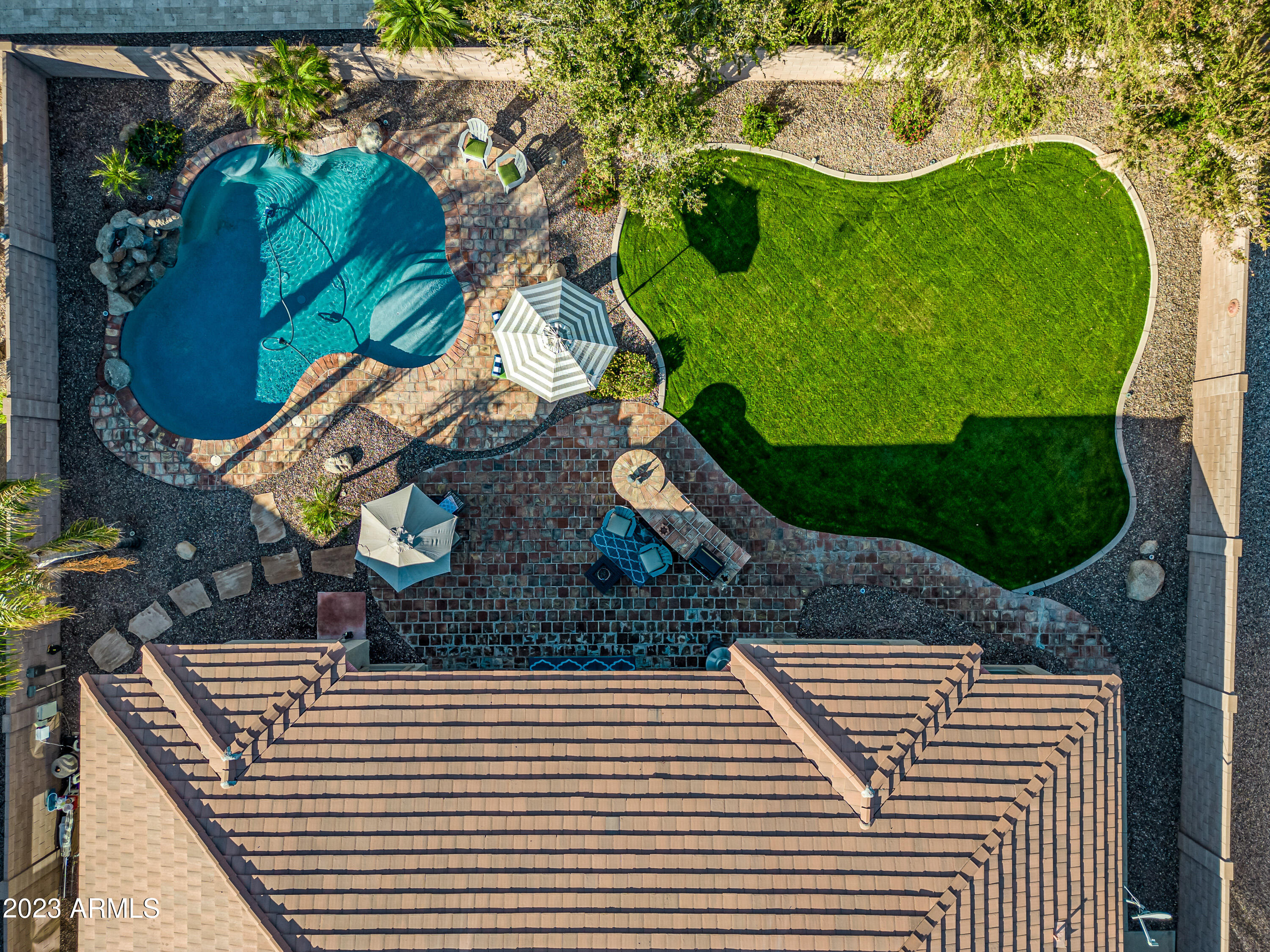 702 East Hopkins Road Gilbert, AZ 85295 - Photo 69 of 78 8-SS-ocupix-702EHR