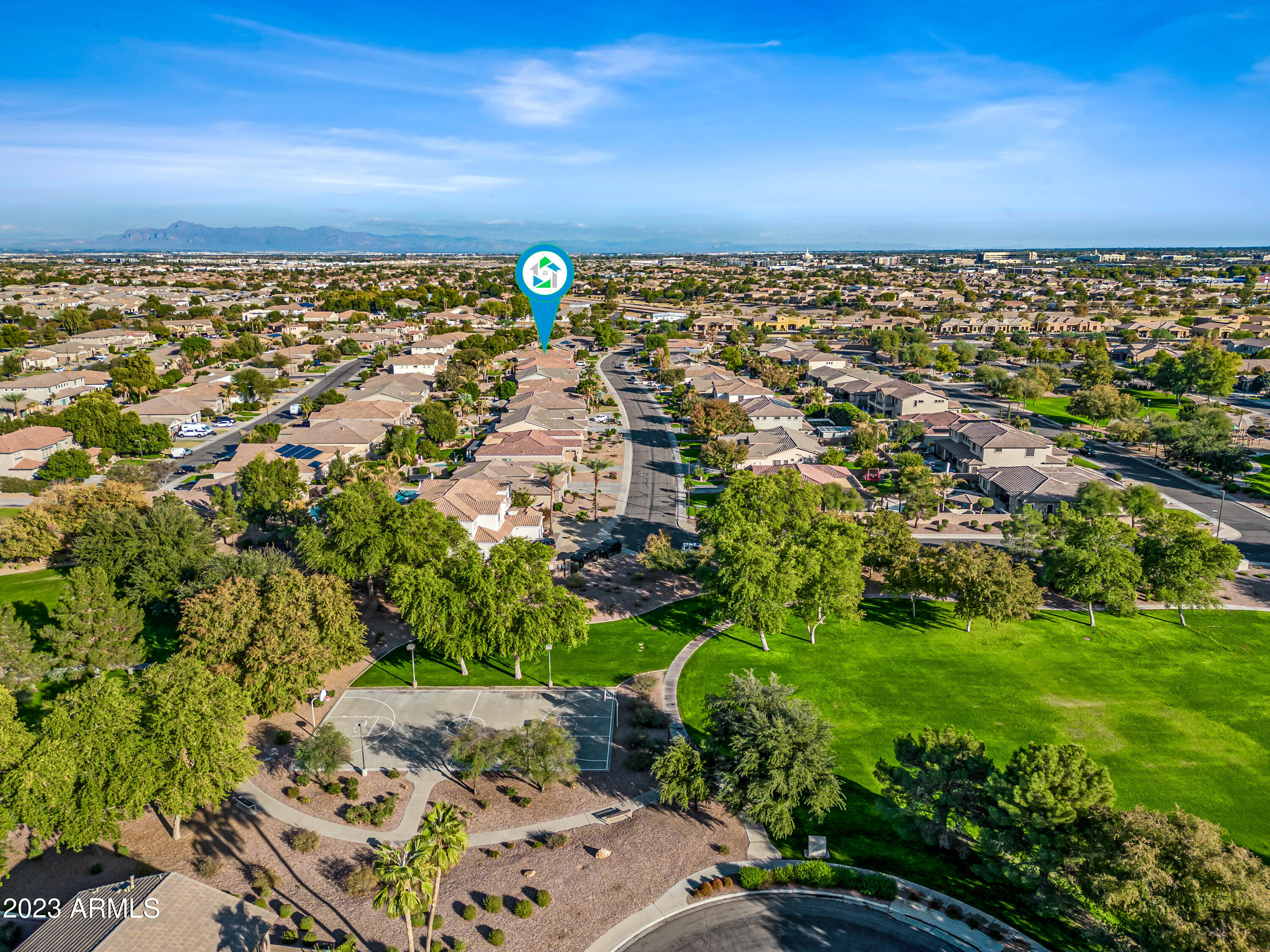 702 East Hopkins Road Gilbert, AZ 85295 - Photo 72 of 78 15-SS-ocupix-702EHR