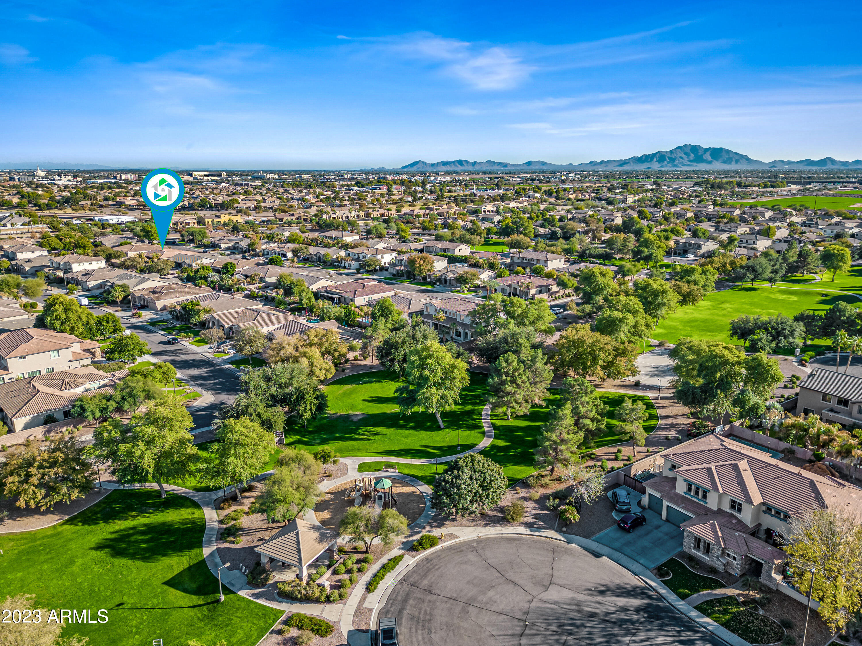 702 East Hopkins Road Gilbert, AZ 85295 - Photo 73 of 78 13-SS-ocupix-702EHR