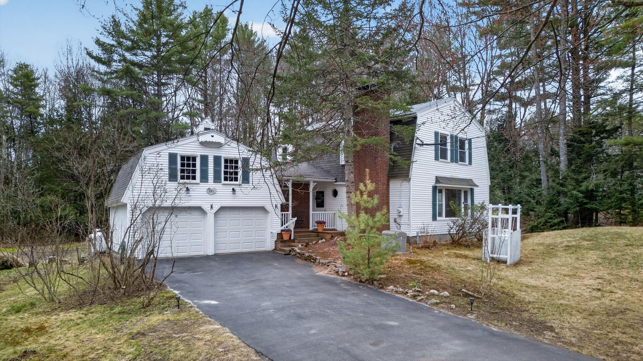 291 Empire Road Poland, ME 04274 - Photo 50 of 61 291 Empire Road