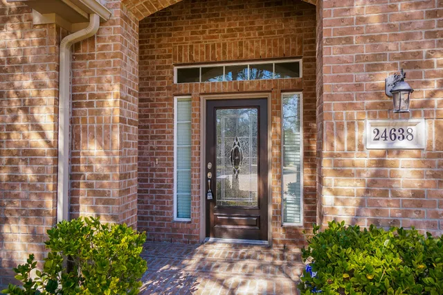 $2,950 | 24638 Wild Oak Lake Drive, Katy, TX 77494