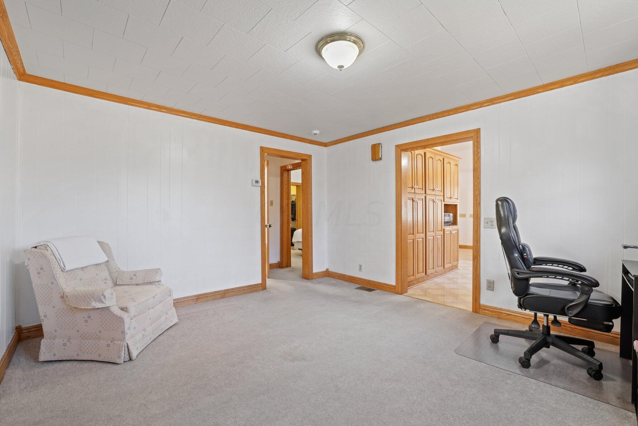865 Cemetery Road New Lexington, OH 43764 - Photo 16 of 46 Dining Room/Office