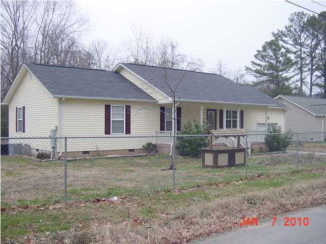 116 Ellis Road Rossville, GA 30741 - Photo 1 of 8 Primary Photo