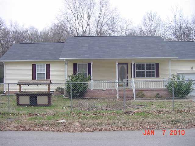 116 Ellis Road Rossville, GA 30741 - Photo 2 of 8 Additional Photo
