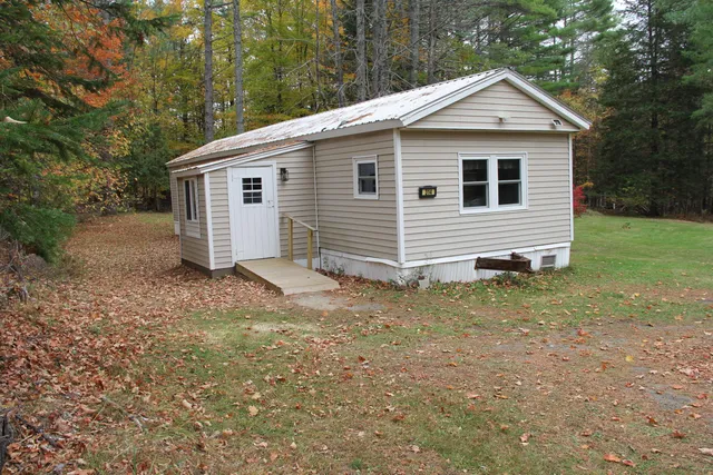 $120,000 | 314 South Main Street, Athens, ME 04912