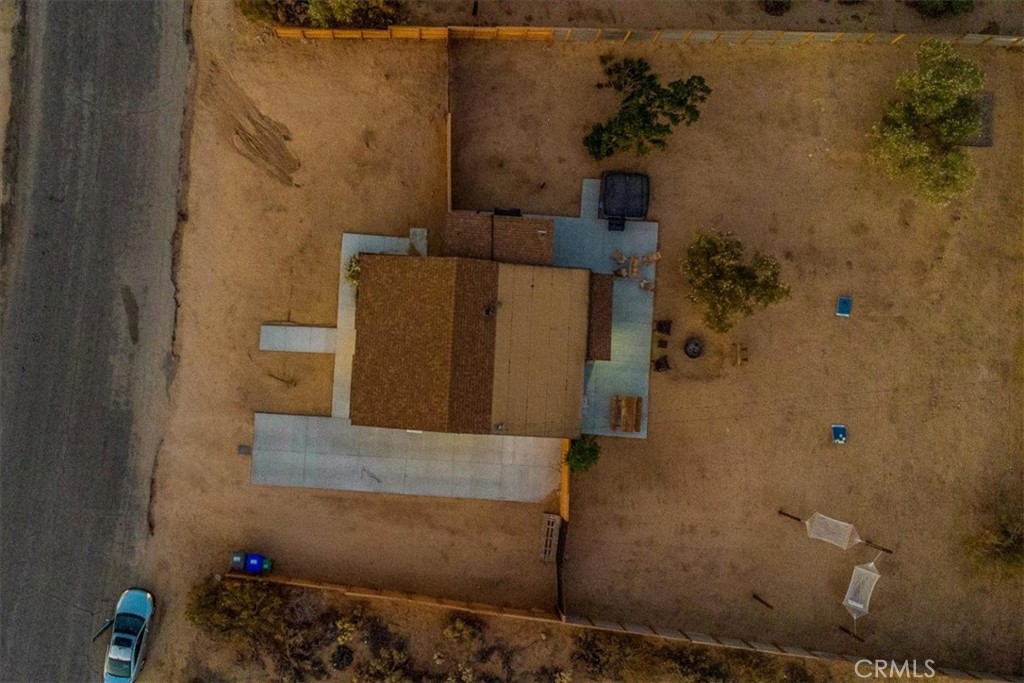 61853 Grand View Circle Joshua Tree, CA 92252 - Photo 15 of 58