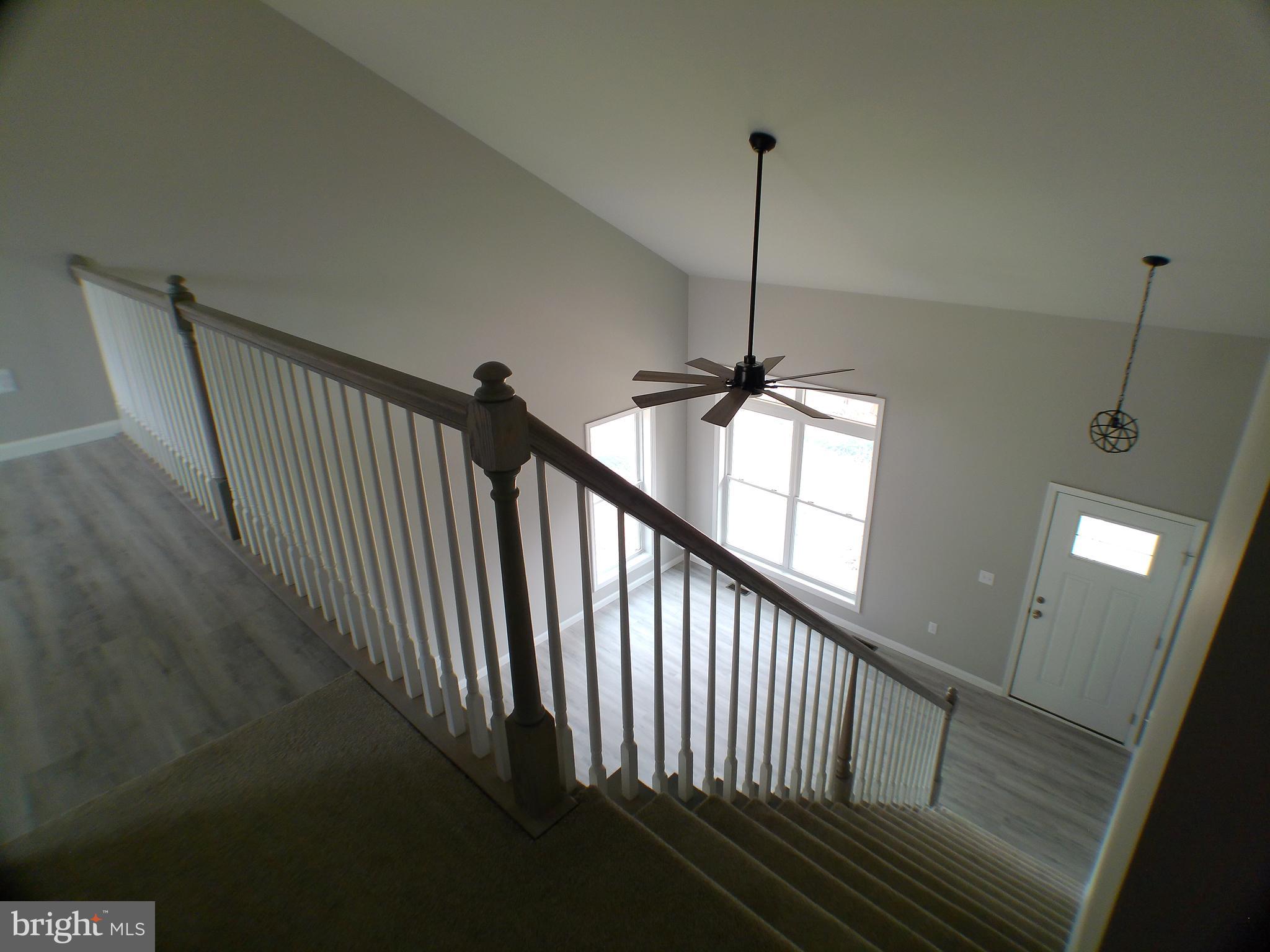 1735 Quarry Road Lebanon, PA 17046 - Photo 14 of 24 a view of hallway with stairs