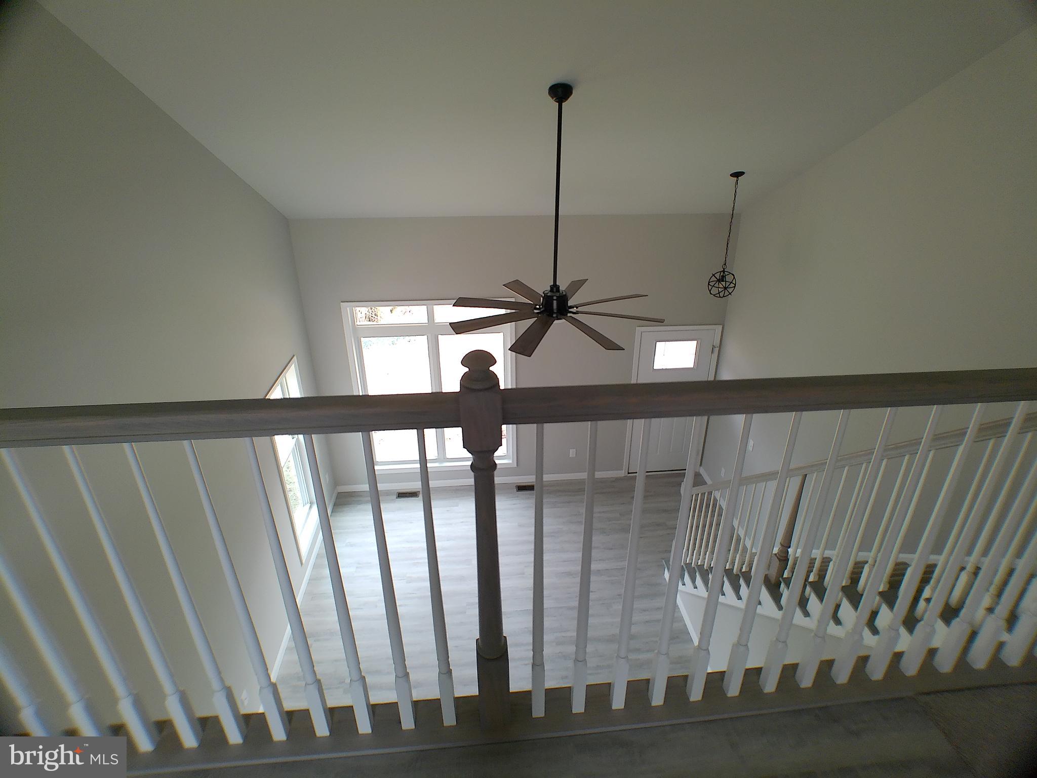 1735 Quarry Road Lebanon, PA 17046 - Photo 15 of 24 a view of an empty room and wooden floor