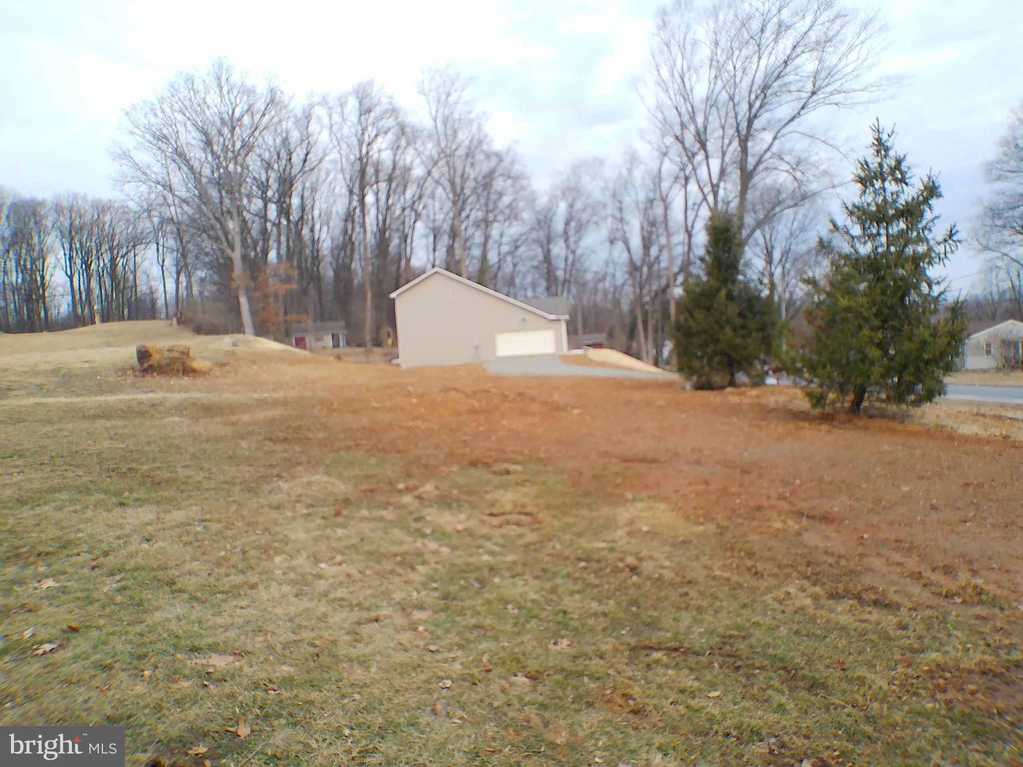 1735 Quarry Road Lebanon, PA 17046 - Photo 22 of 24 a view of outdoor space with trees