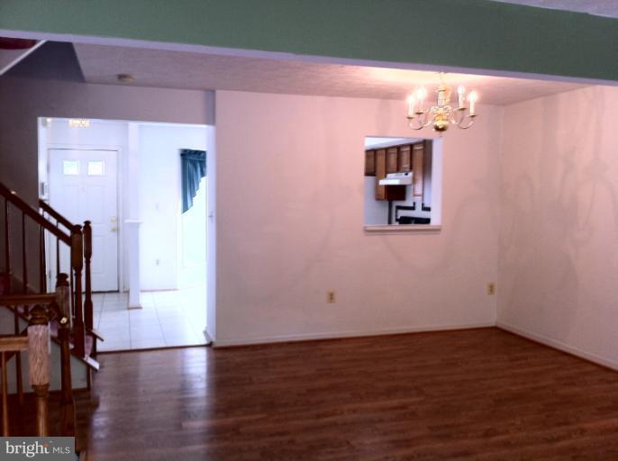 8030 Brightfield Road Ellicott City, MD 21043 - Photo 8 of 17 Dining Room