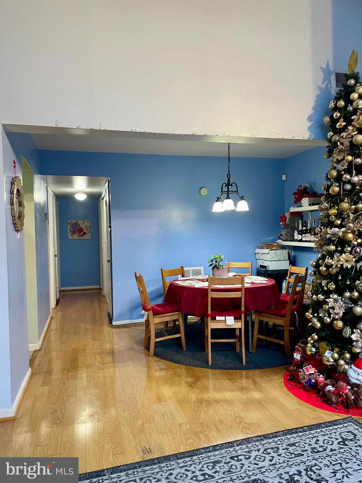 3407 Summit Court Northeast, Unit 3407 Washington, DC 20018 - Photo 14 of 25