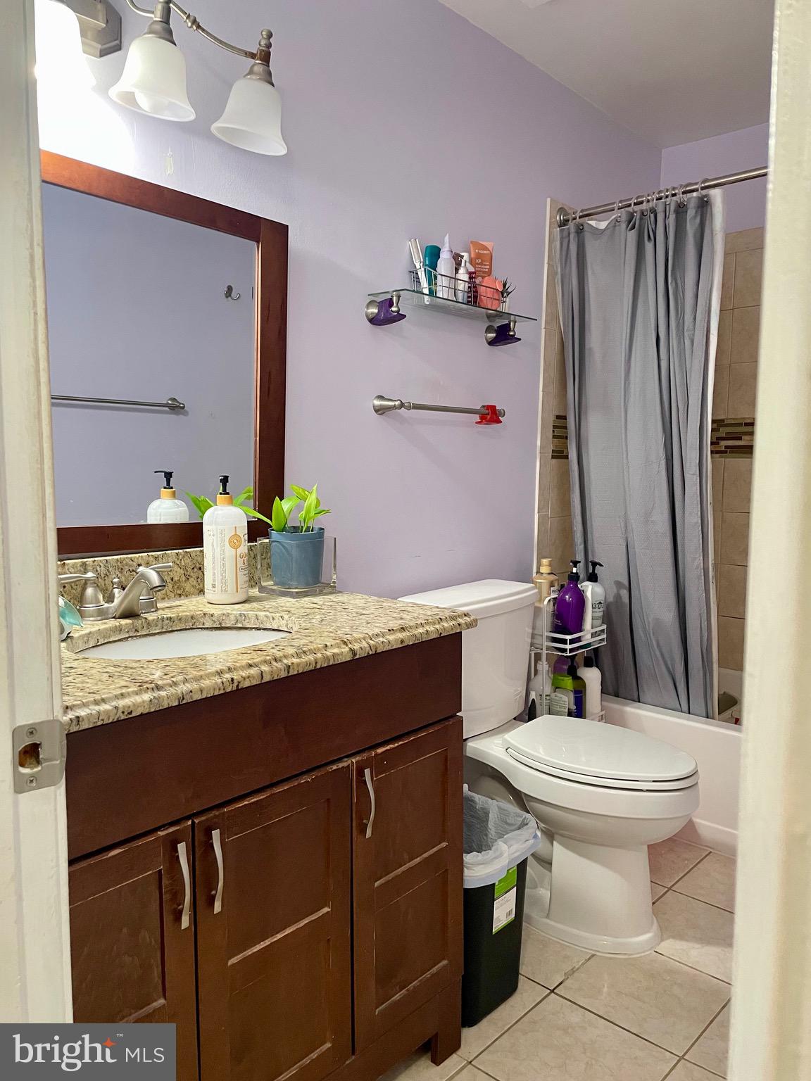 3407 Summit Court Northeast, Unit 3407 Washington, DC 20018 - Photo 16 of 25